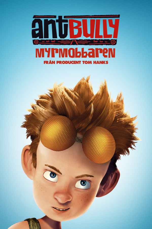 The Ant Bully Poster 5