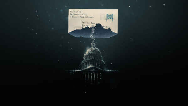 The Anthrax Attacks: In the Shadow of 9/11 Poster 5