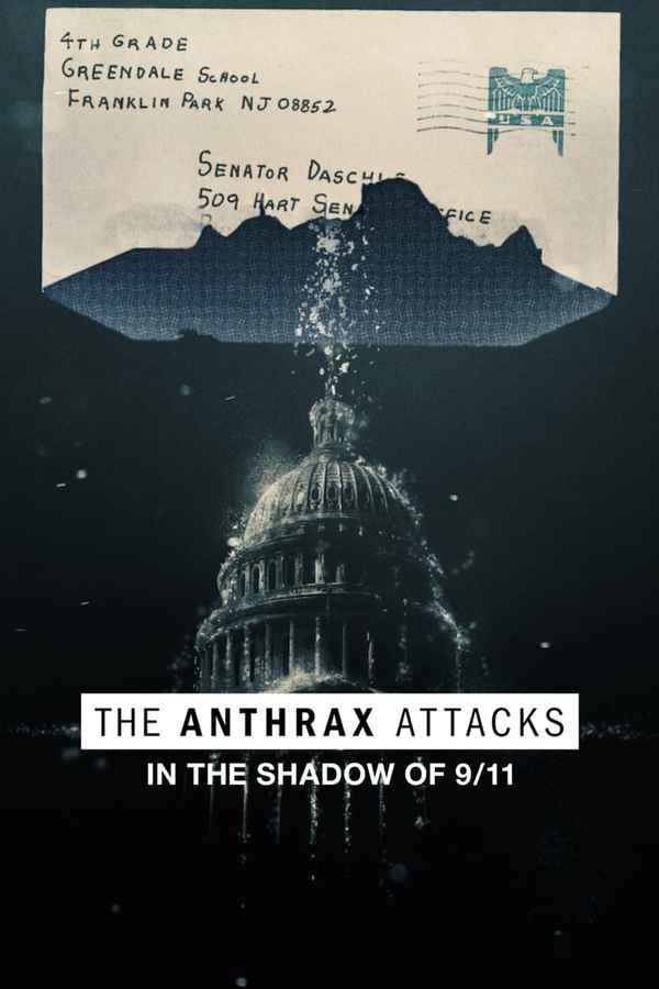 The Anthrax Attacks: In the Shadow of 9/11 Poster 7