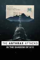 The Anthrax Attacks: In the Shadow of 9/11 Poster 2