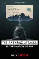 The Anthrax Attacks: In the Shadow of 9/11 Poster 3