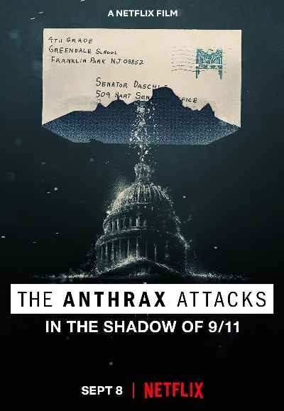 The Anthrax Attacks: In the Shadow of 9/11