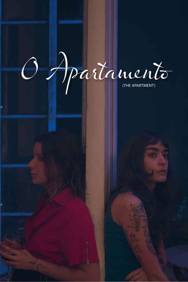 The Apartment Poster 1