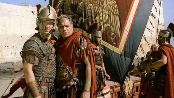 The Apocalypse Poster 3