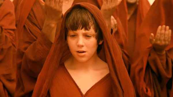 The Apocalypse Poster 7