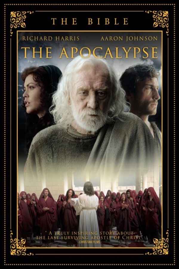 The Apocalypse Poster 1