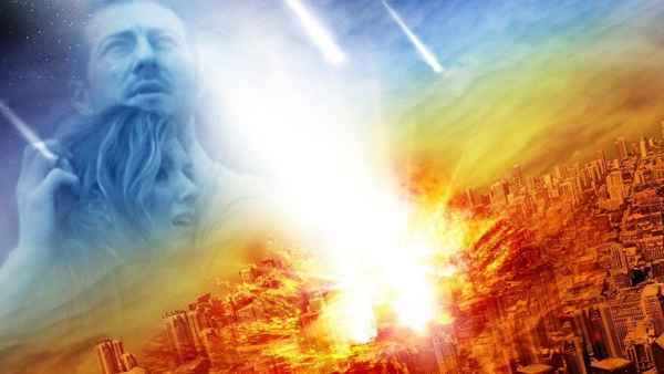 The Apocalypse Poster 1