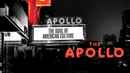 The Apollo Poster 4