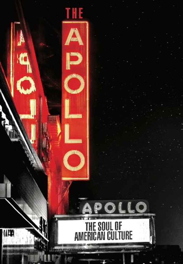 The Apollo Poster 7