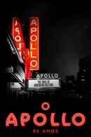 The Apollo Poster 2