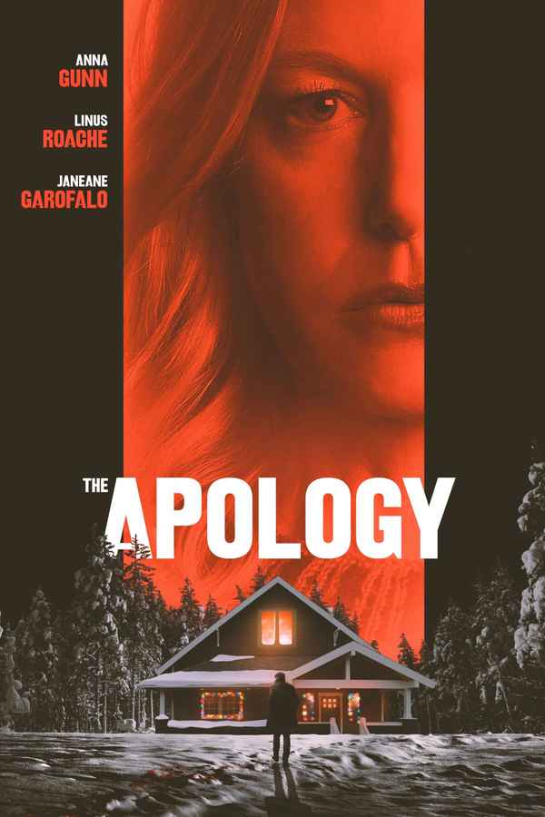The Apology Poster 7