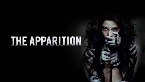 The Apparition Poster 1