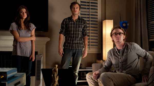 The Apparition Poster 3