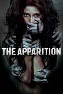 The Apparition Poster 6