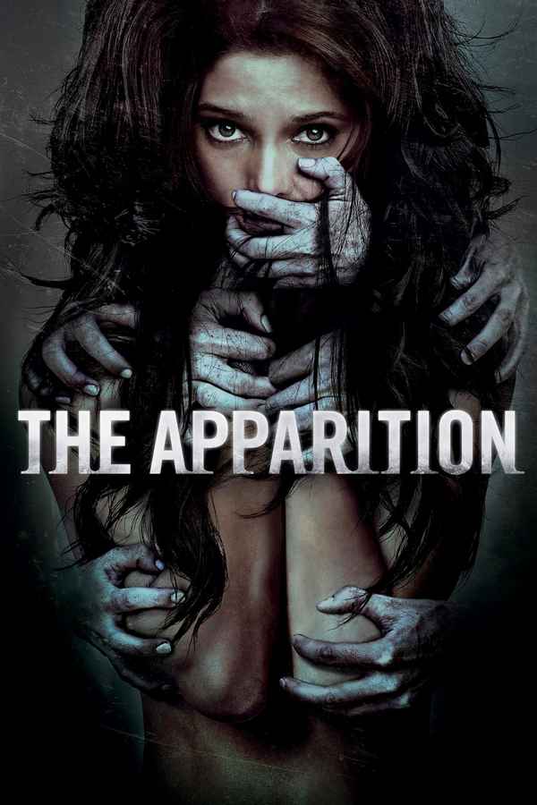 The Apparition Poster 6