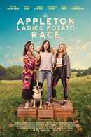 The Appleton Ladies' Potato Race Poster 4