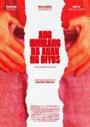 The Appointed Son of God Poster 2