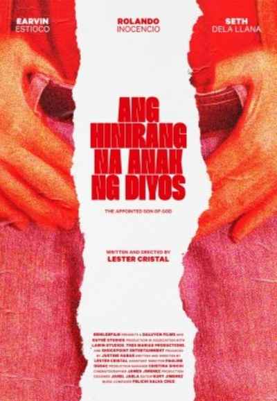 The Appointed Son of God