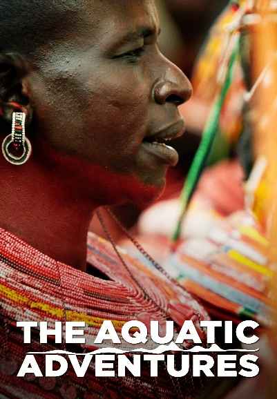 The Aquatic Adventures