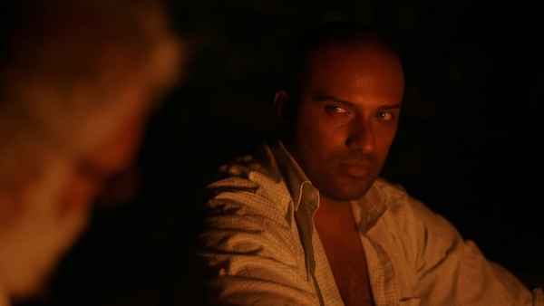 The Arbit Documentation of an Amphibian Hunt Poster 6