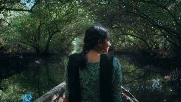 The Arbit Documentation of an Amphibian Hunt Poster 7