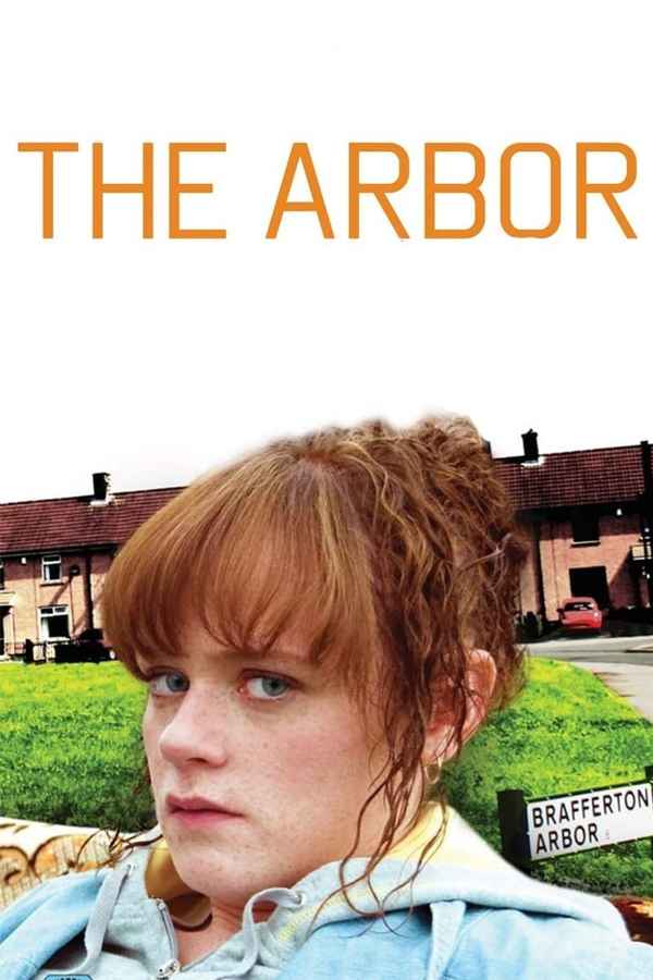 The Arbor Poster 3