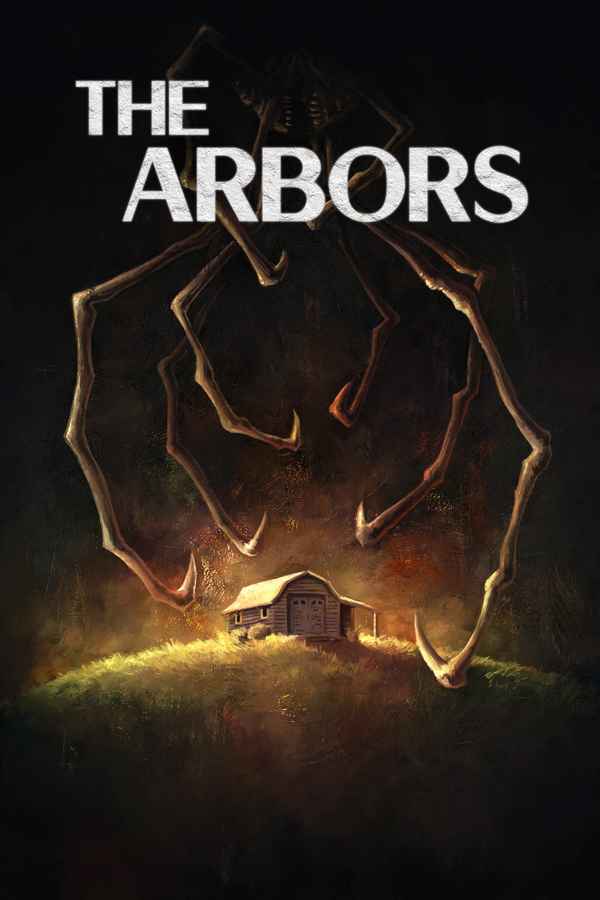 The Arbors Poster 1