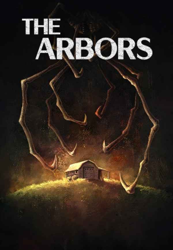 The Arbors Poster 6