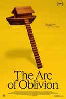 The Arc of Oblivion Poster 2