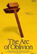 The Arc of Oblivion Poster 3