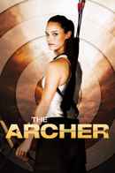 The Archer Poster 4