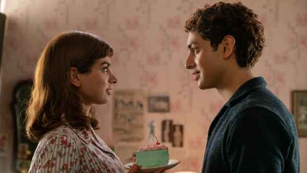 The Archies Poster 5