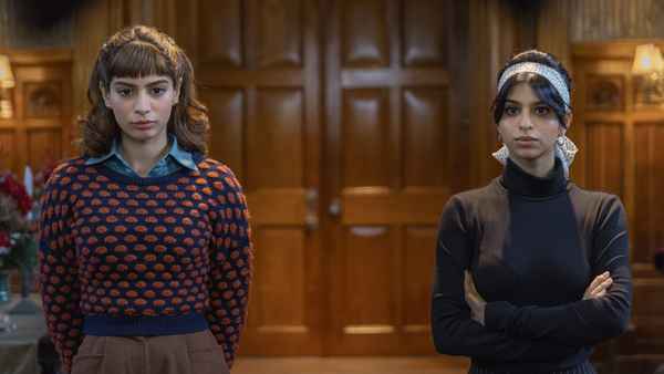 The Archies Poster 4