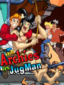 The Archies in Jugman Poster 2