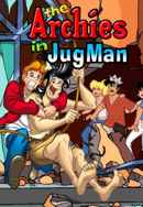 The Archies in JugMan Poster 2