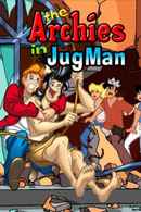 The Archies in JugMan Poster 1