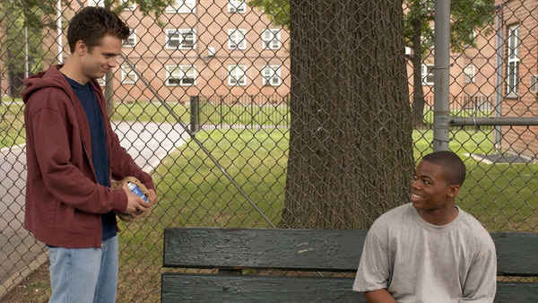 The Architect Poster 5