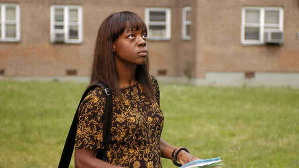 The Architect Poster 6