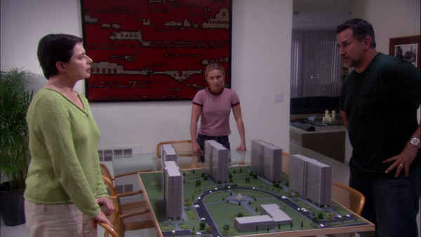 The Architect Poster 7