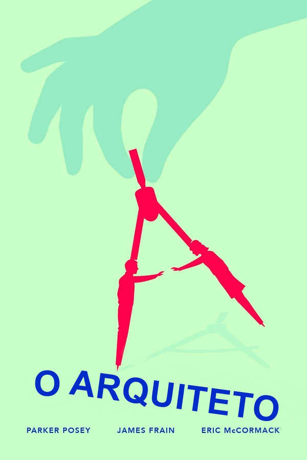 The Architect Poster 4