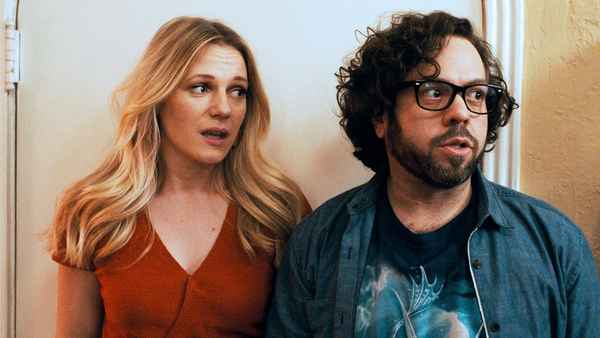 The Argument Poster 2