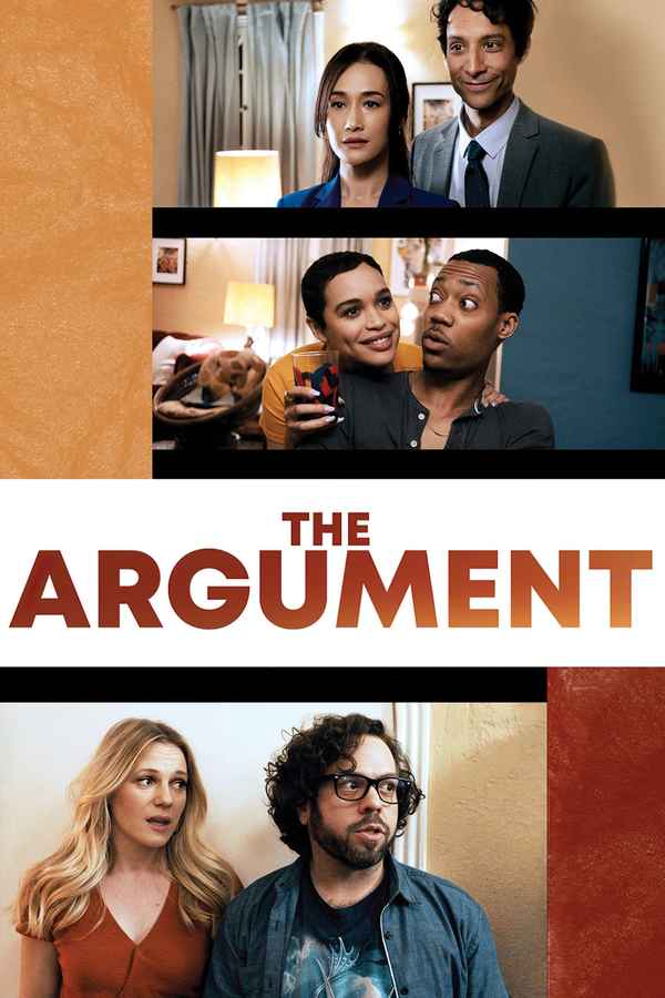 The Argument Poster 3
