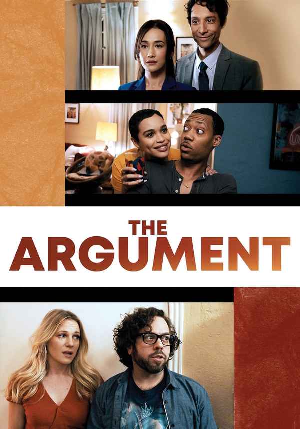 The Argument Poster 5