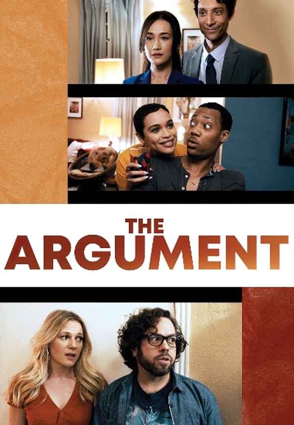 The Argument Poster 7