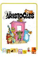 The Aristocats Poster 3