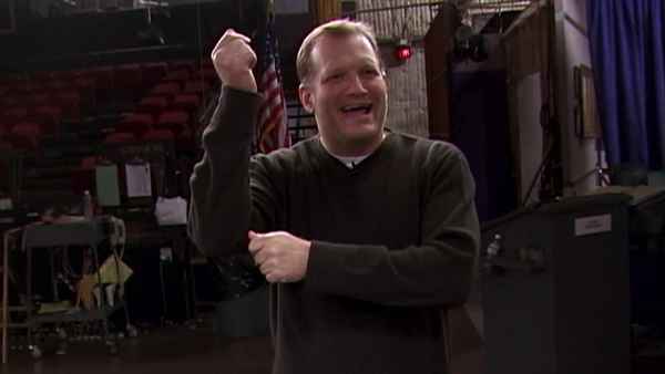 The Aristocrats Poster 7