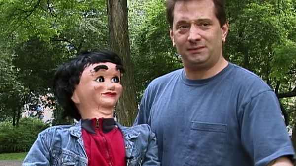 The Aristocrats Poster 2