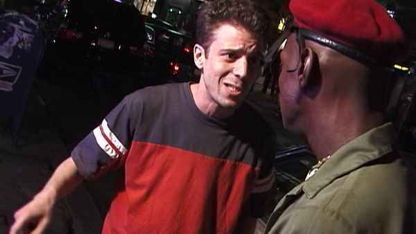 The Aristocrats Poster 4