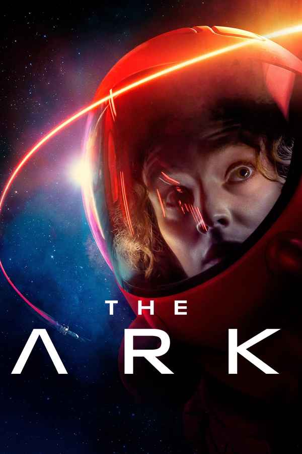 The Ark Poster 4