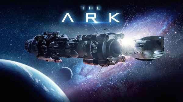 The Ark Poster 2